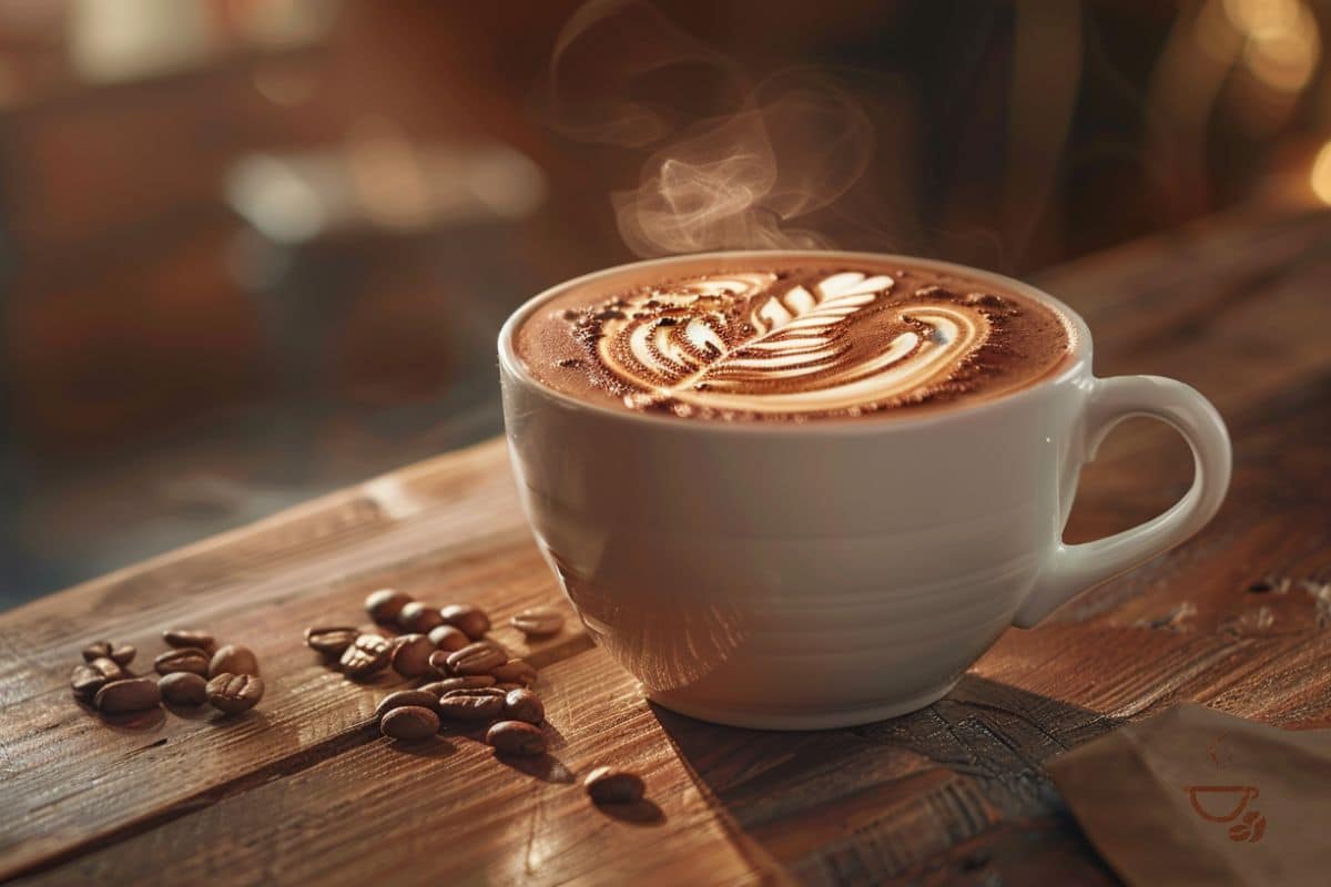 Kaffee mit Kakao: So wird Ihr Kaffee zum Schoko-Genuss!