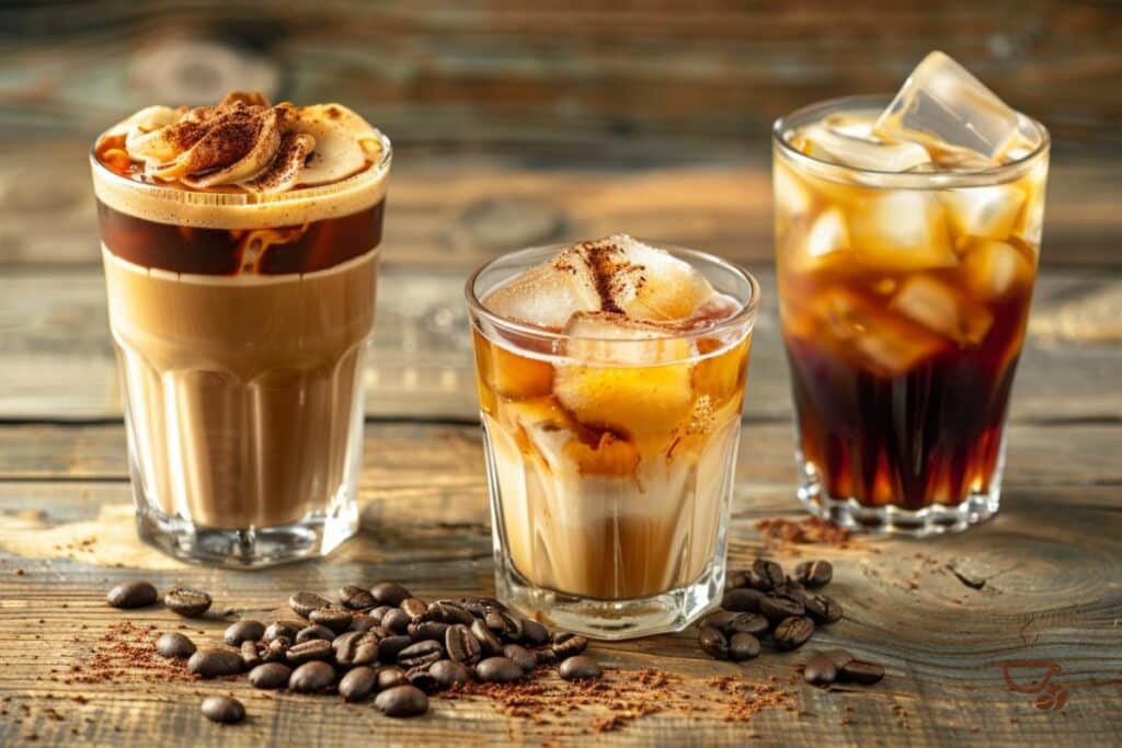 Kaffeekonzentrat: Der neue Trend unter der Lupe