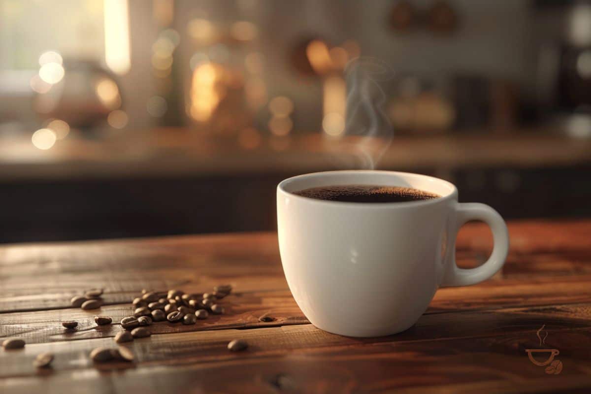 Warum Kaffee ohne Milch? Die besten Gründe und Vorteile