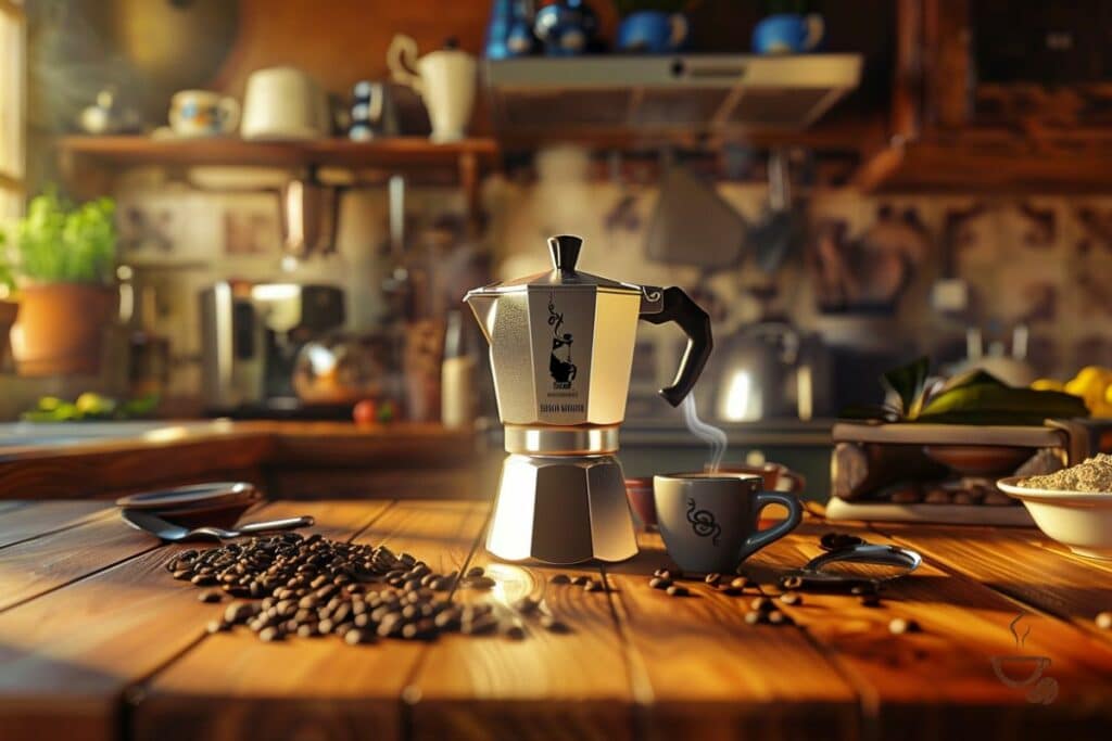 Welcher Kaffee für Bialetti: Finden Sie den perfekten Kaffee für Ihren Espressokocher