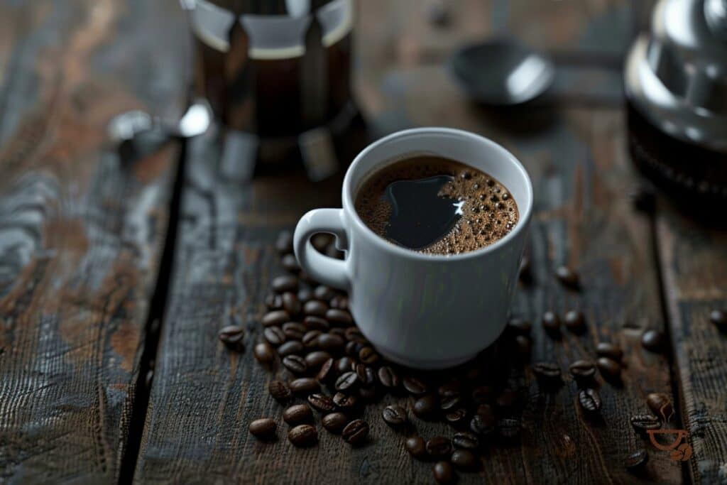 Wie ist Kaffee am bekömmlichsten: So geht magenschonende Zubereitung