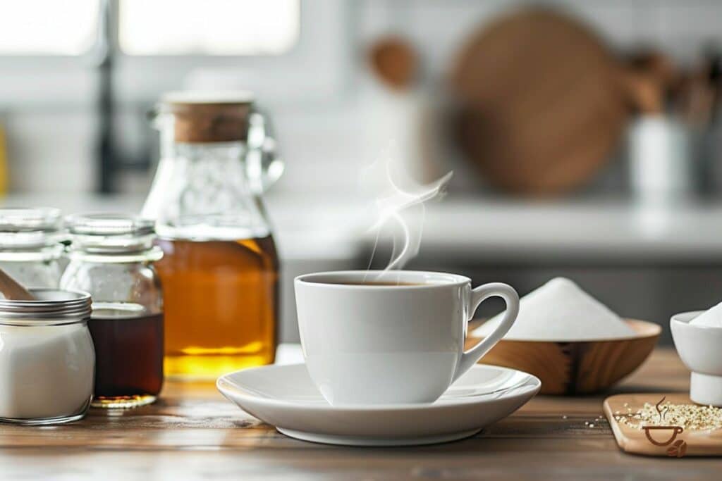 Wie Kaffee süßen: Die besten Alternativen zu Zucker