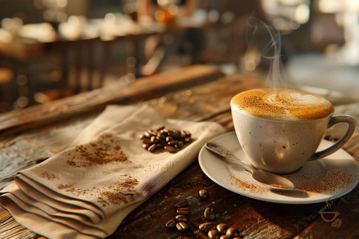Wie viele Tassen Kaffee können Sie aus 1 kg Bohnen machen?