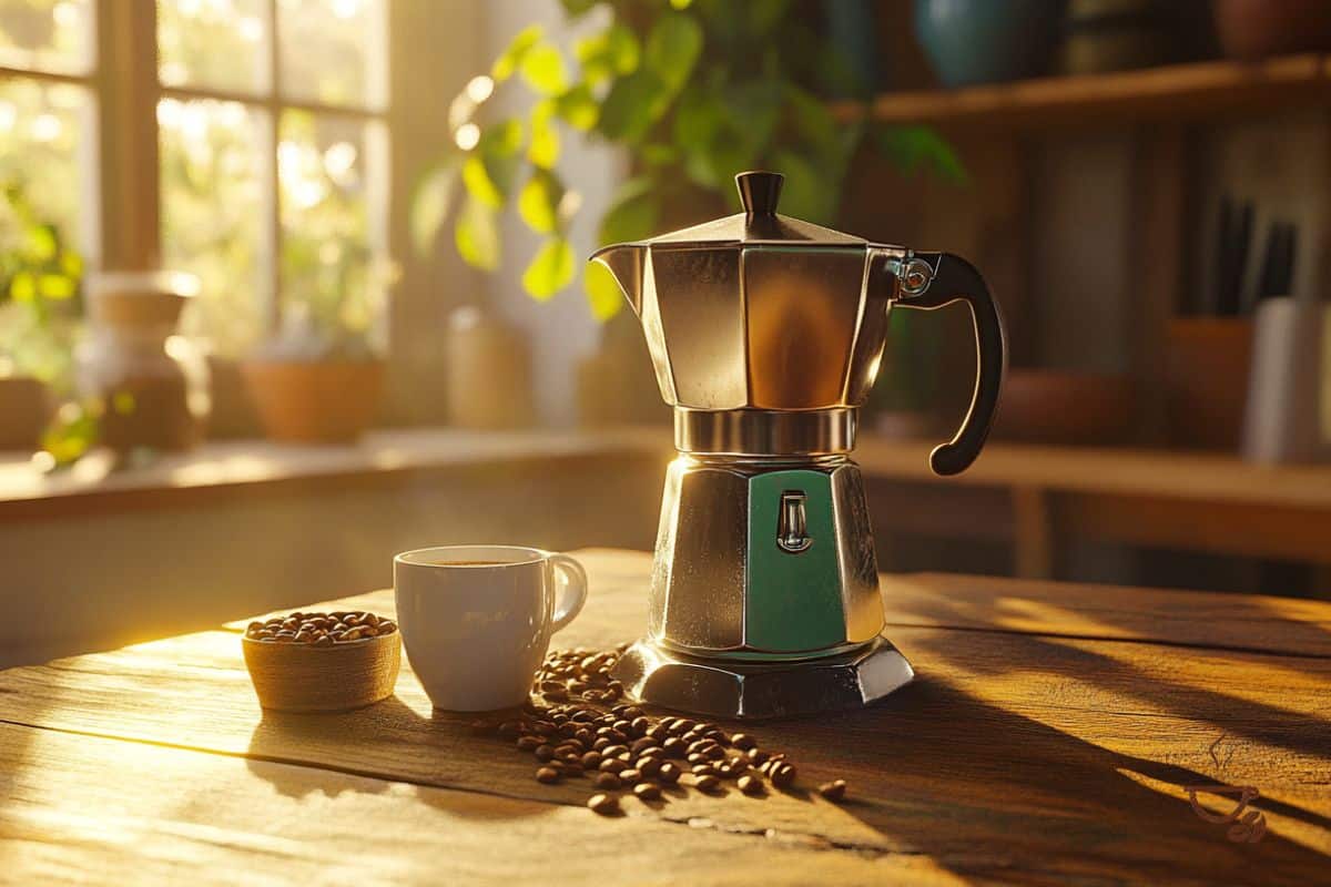 Bialetti Anleitung: So gelingt der perfekte Espresso mit Ihrer Moka-Kanne