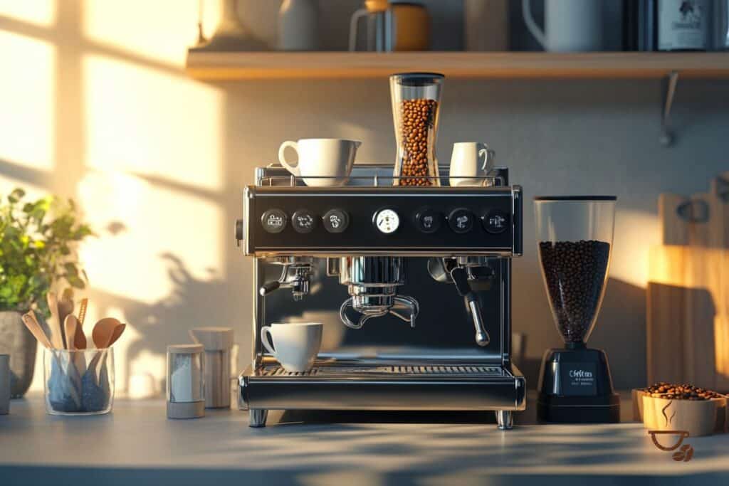 Espresso: Der ultimative Guide für Kaffeeliebhaber