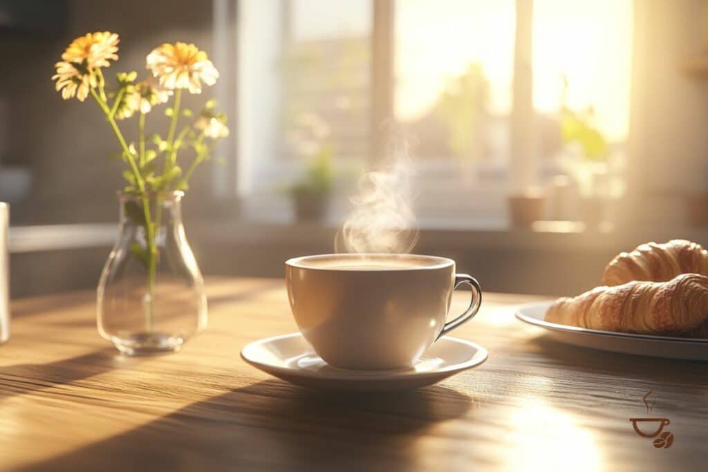 Kaffee-Arten im Überblick: Die beliebtesten Kaffeespezialitäten erklärt